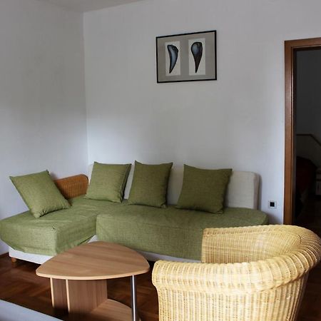 Babe Beach Apartment Novalja Dış mekan fotoğraf