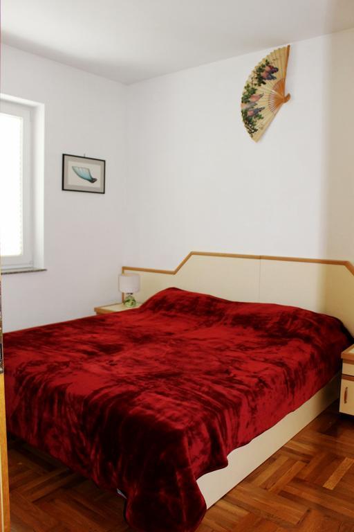 Babe Beach Apartment Novalja Dış mekan fotoğraf